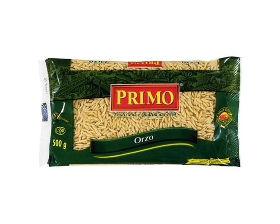 Primo Orzo - 500.0 G