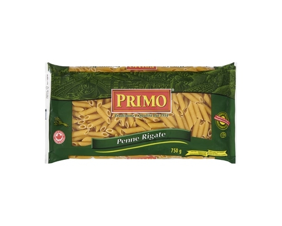 Primo Penne rigate - 750.0 G