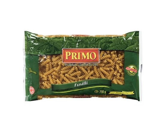 Primo Fusilli - 750.0 G