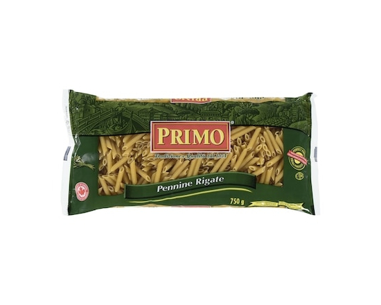 Primo Pennine rigate - 750.0 G