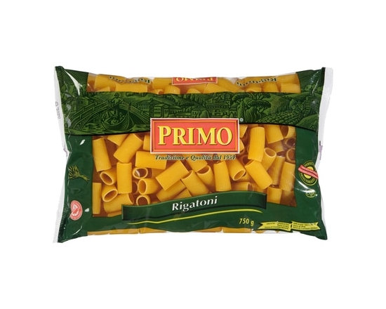 Primo Rigatoni - 750.0 G