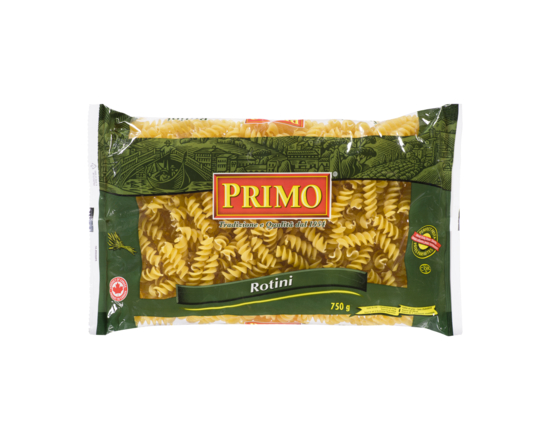 Primo Rotini - 750.0 G
