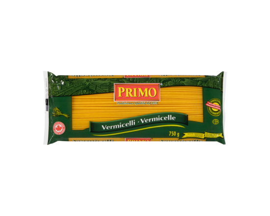 Primo Vermicelles - 750.0 G