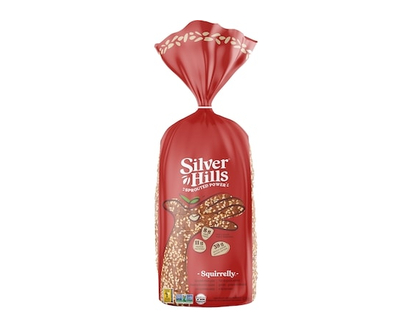 Silver Hills Pain Squirrelly - 600.0 G