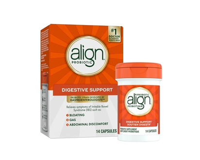 Align Capsule - 14.0 EA