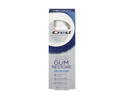 Crest Pro-Health Advanced Gum Restore Toothpaste, Deep Clean - 90.0 ML