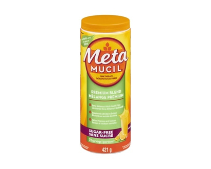 Metamucil Premium Blend 72DS - 421 G
