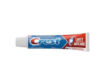 CREST TUBE REGULAR - 170 ML