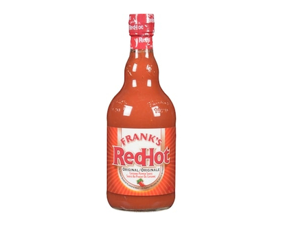 Frank’s RedHot Originale Sauce Au Piment De Cayenne - 680.0 ML