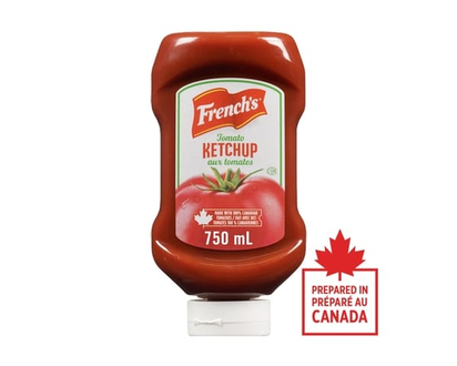 Frenchs Tomato Ketchup - 750.0 ML