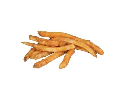 Cavendish Spicy Straight Cut Fries - 2.04 KG