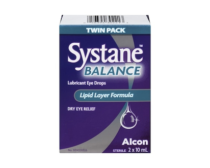 Systane Balance Twin - 20.0 ML