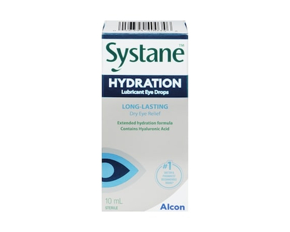 Systane Gouttes Oculaires Lubrifiantes Hydratant - 10.0 ML