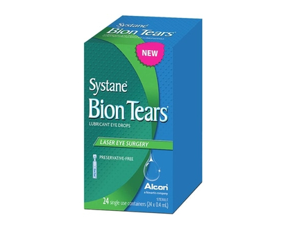 Systane Bion Tears - 9.6 ML