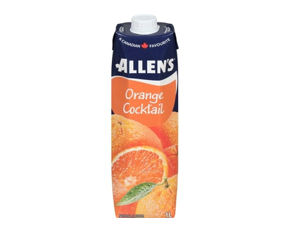 Allen’s Cocktail d'orange - 1.0 L