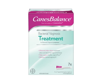 Canesten Bacterial Vaginosis Vaginal Gel - 1.0 EA