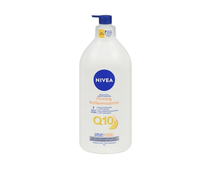 Body Lotion Firming - 1000 ML