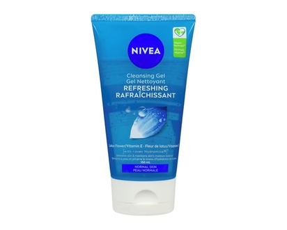 NIVEA Face wash, Face cleanser, 150ml - 150 ML