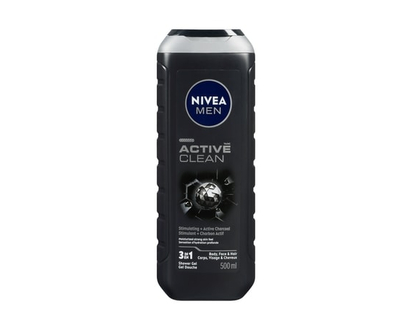 Nivea Shower Gel - 500.0 ML
