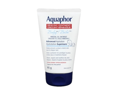 Eucerin Aquaphor Healing Ointment Baby - 85.0 G