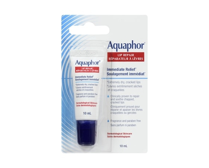 Eucerin Réparation des lèvres - 10.0 ML