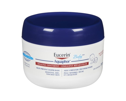 Eucerin Aquaphor onguent réparateur baby - 297.0 G
