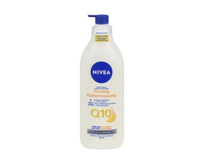 Body Lotion Firming - 500.0 ML