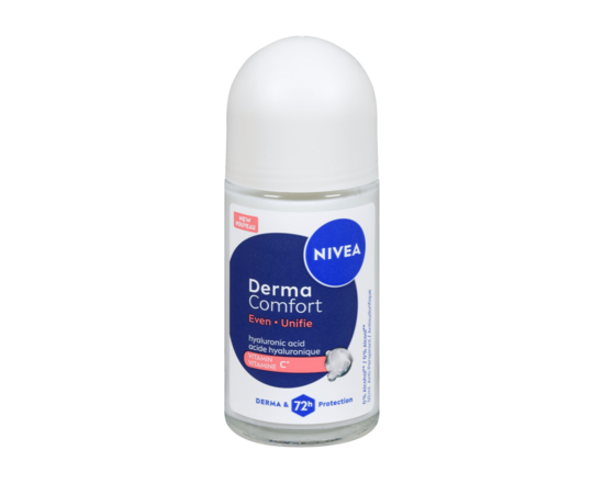 Anti-Perspirant Even - 50.0 ML