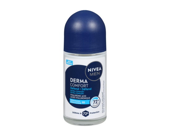 Anti-Perspirant Defend Extra Comfort - 50.0 ML
