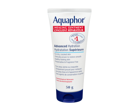 Healing Ointment Advanced Hydration - 50.0 G