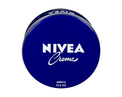 Nivea Creme - 400.0 ML