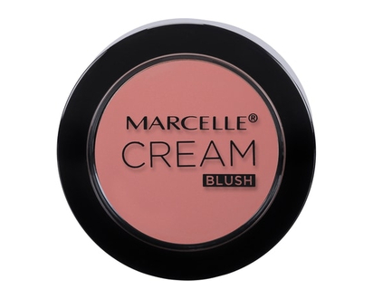 Marcelle Cream Blush Nude - 6.2 G