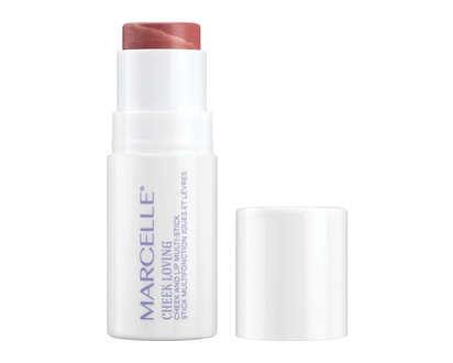Marcelle Cheek Loving Cheek And Lip Multi-Stick Perfectly Nude - 1.0 EA