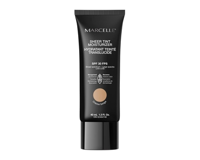 Marcelle Sheet Tint Moisturizer SPF 30 - 40 ML