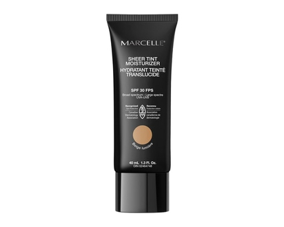 Marcelle Sheet Tint Moisturizer SPF 30 - 40 ML
