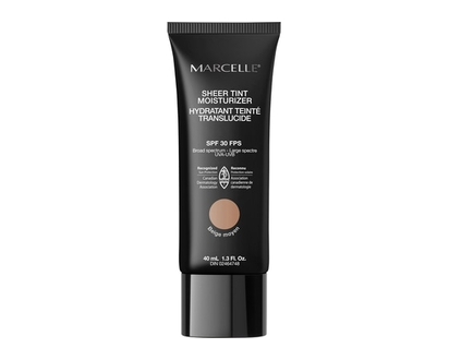 Marcelle Sheet Tint Moisturizer SPF 30 - 40 ML