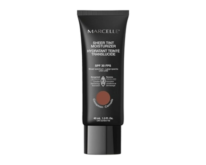 Marcelle Sheer Tint extension SPF 30 - 40 ML