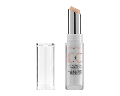 Marcelle Cc Concealer + Corrector Fair - 1.0 EA