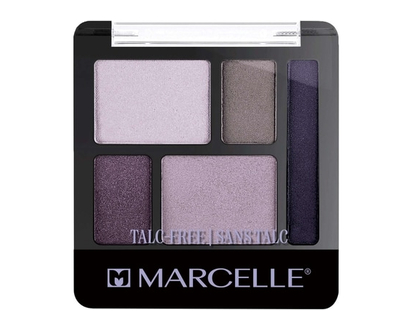Marcelle Talc-Free Quintet Eyeshadow - 2 G