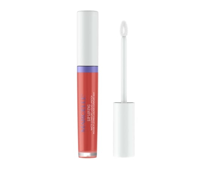 Marcelle Rouge à lèvres liquide confort mat Lip Loving - 6 ML