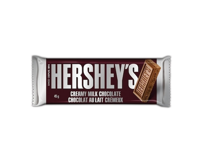 Hershey's Mix Milk Chocolate - 45.0 G
