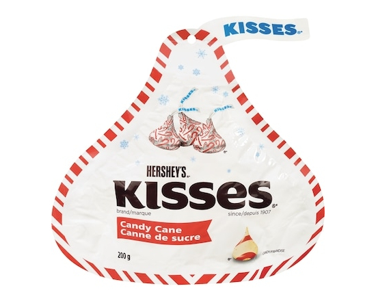 Holidays Candy Cane Mint Candies - 200.0 G