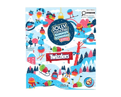 Hershey's Candy - 253.0 G