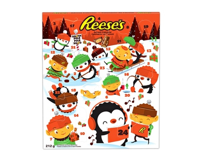 Calendrier De L'Avent - 212.0 G