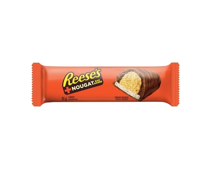 Reese's Candy Nougat Bar - 51.0 G