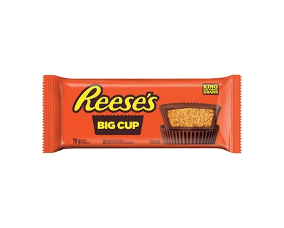 Reese's Big Cup - 79.0 G