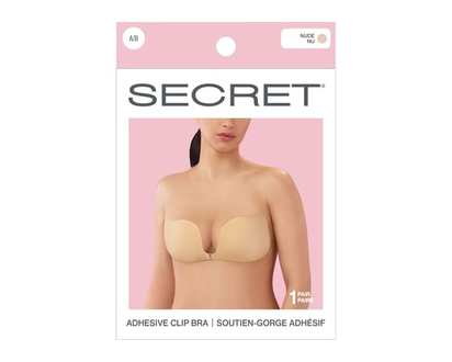 Secret Collection Soutien-gorge adhésif 1 Paire - 1 CHA