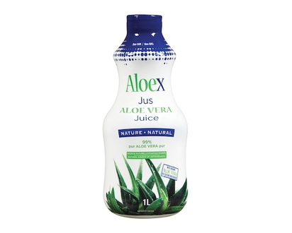 Aloex jus Aloe Vera - 1 L