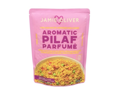 Aromatic Pilaf - 250.0 G