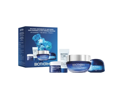 Biotherm Retinol Plano Set - 1 EA